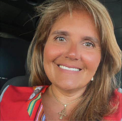 Maria Eugenia