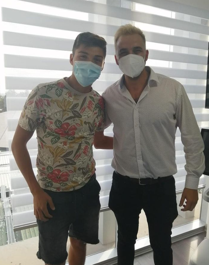 Naspe Clinic